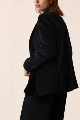 Veste Sianette Noir — photo 5