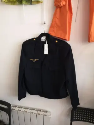 Veste style officier — photo 1
