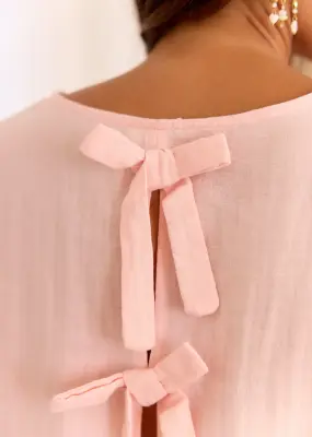 Blouse Amandine — photo 5