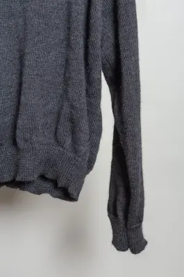 Sono – JAM JUMPER 3039 – CHARCOAL — photo 7