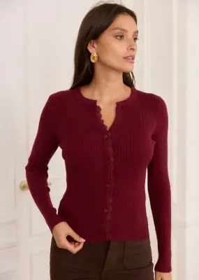 Gilet Maya — photo 2