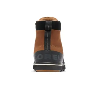 SOREL METRO II BOOT WP Marron — photo 5