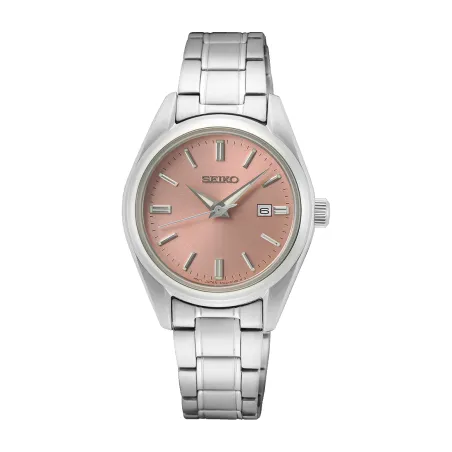 Montre Seiko Classique Quartz pour Femme SUR529P1