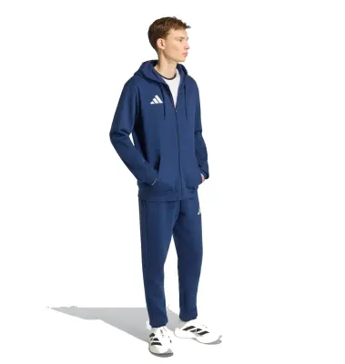 ADIDAS SWEAT ZIP Marine — photo 4