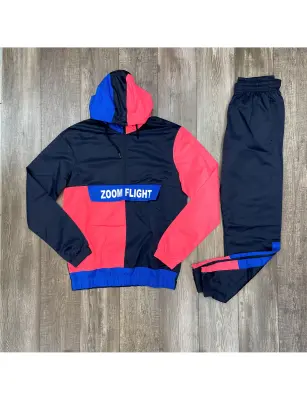 Ensemble Zoom Flight — photo 2