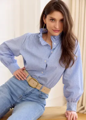 Chemise Assia — photo 2