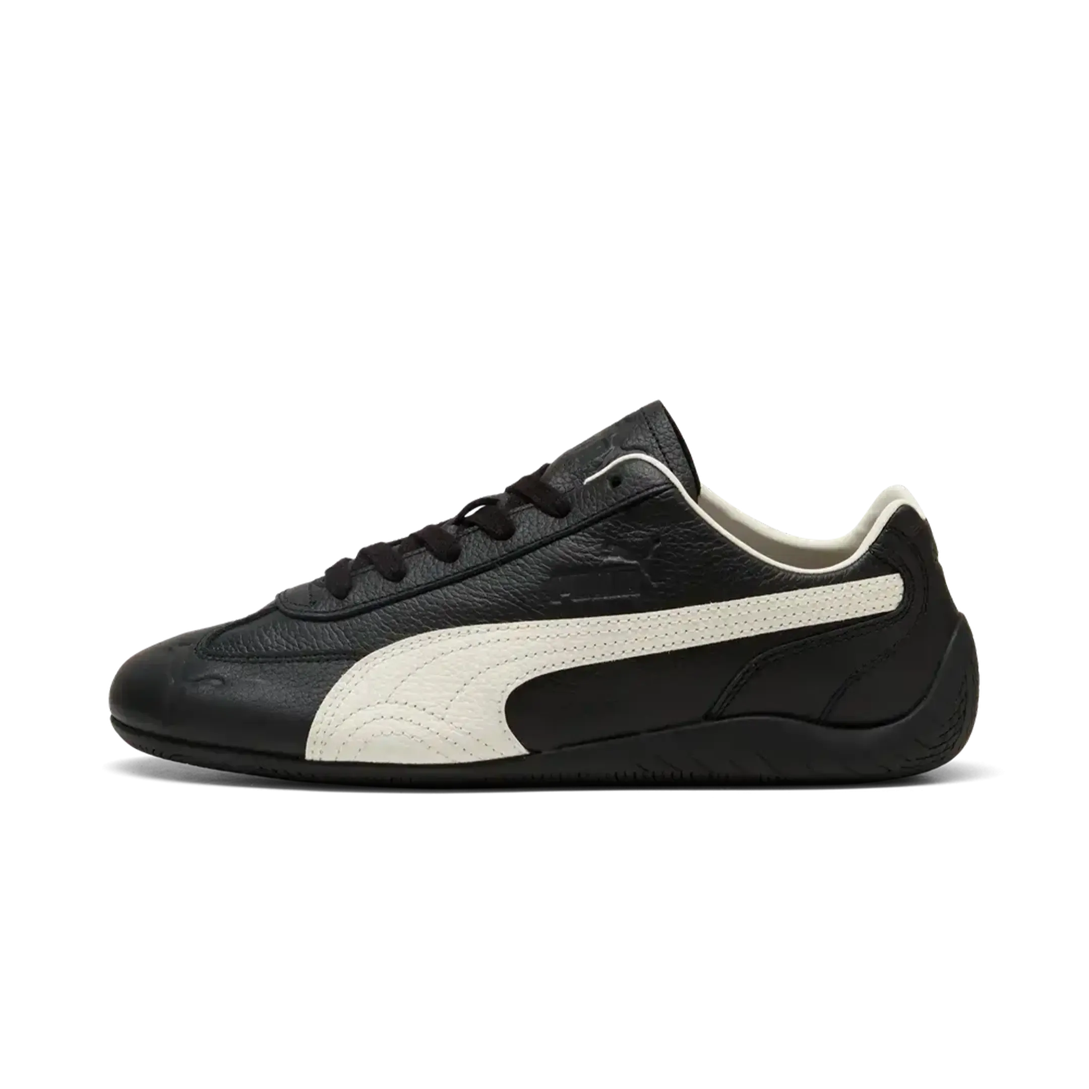 Puma Speedcat Decon Black Warm White