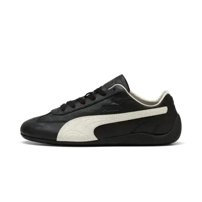 Puma Speedcat Decon Black Warm White — photo 1