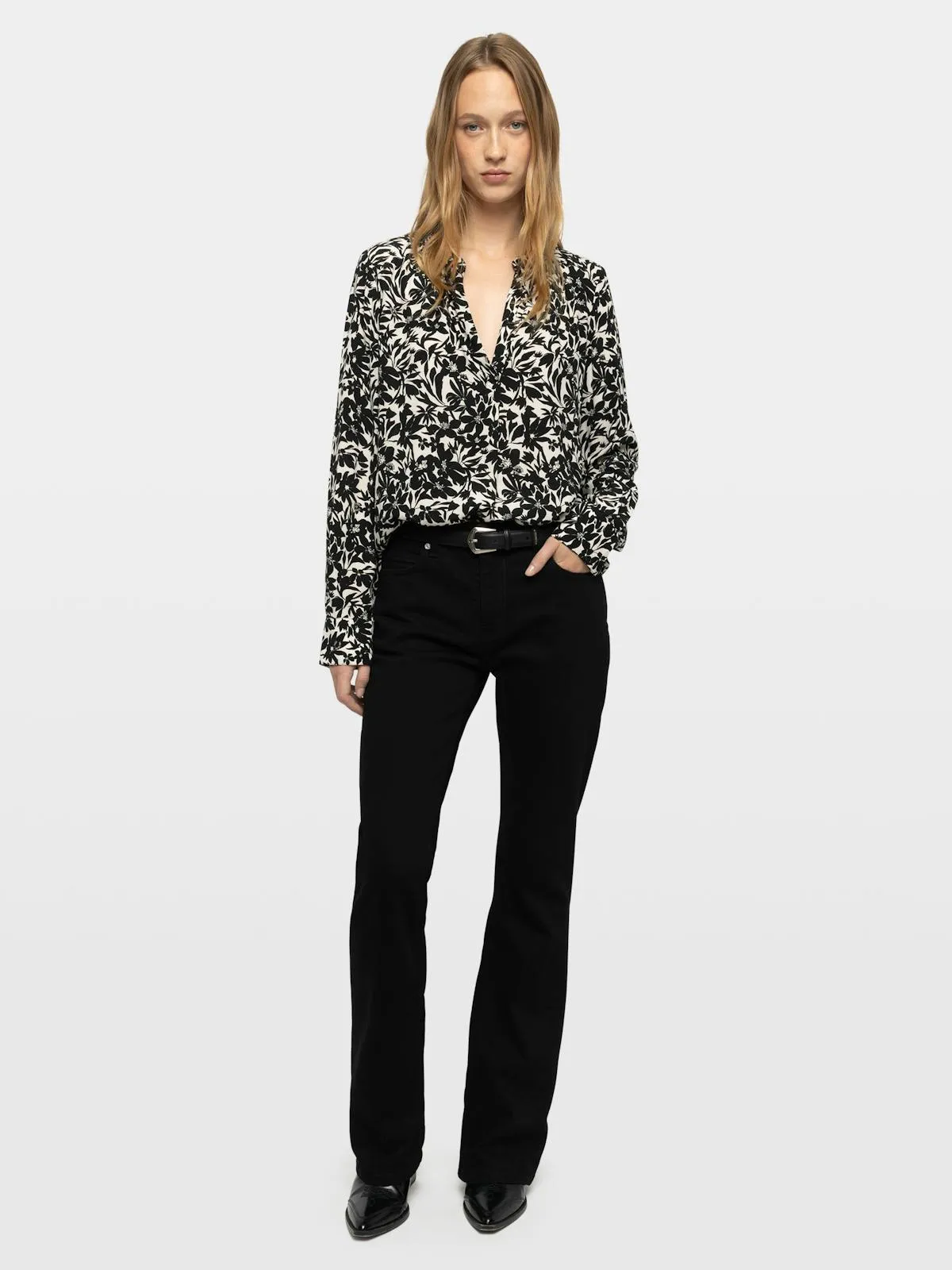 Blouse Tink