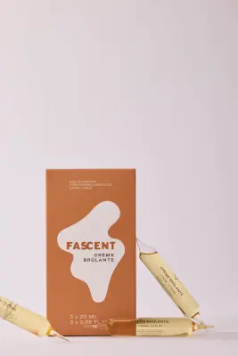 Recharge parfums Fascent — photo 3