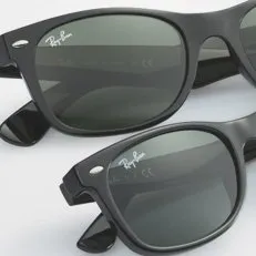 Lunettes rb 2132 new wafarer