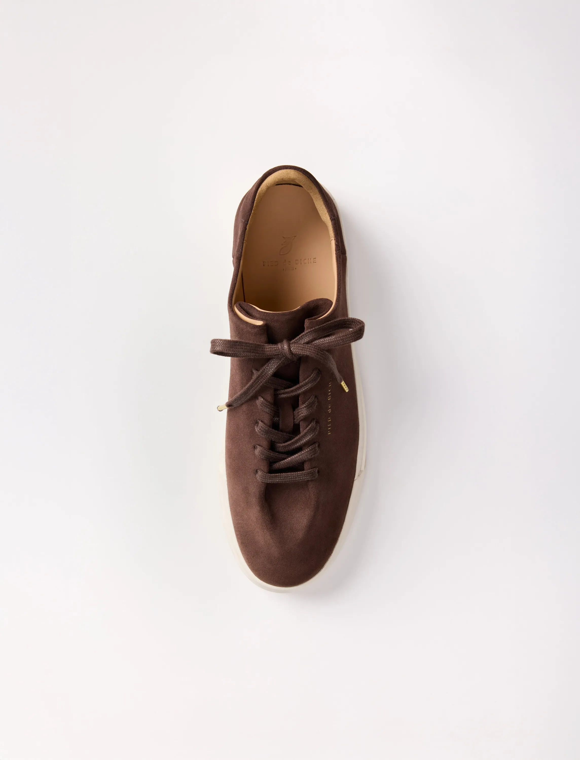 Nicolas - Brun waterproof