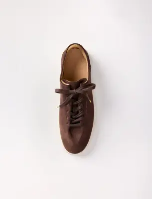 Nicolas - Brun waterproof — photo 1
