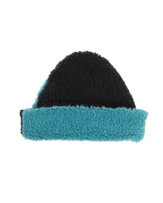 Range Beanie Petrole — photo 2