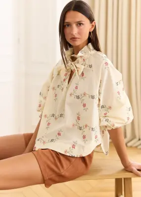 Chemise Susan — photo 2