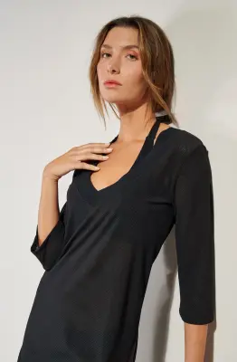 tessa - noir — photo 4