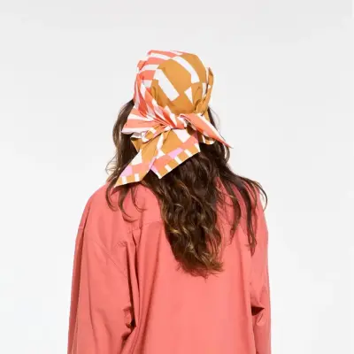 Casquette Jena Sol blush - Ma Poésie — photo 2