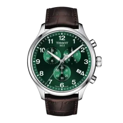Tissot Chrono XL T1166171609200 — photo 1