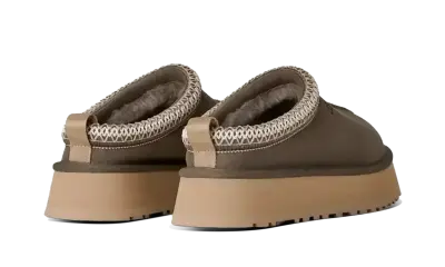UGG Mujer Tazz II Dried Oregano — photo 2