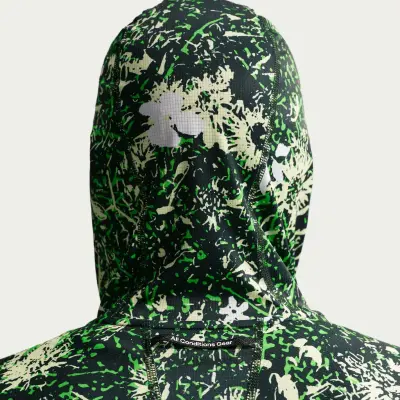 ACG Solar Chase Hoodie Mean Green — photo 4