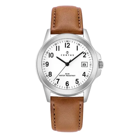 Montre Homme Certus ronde 610711