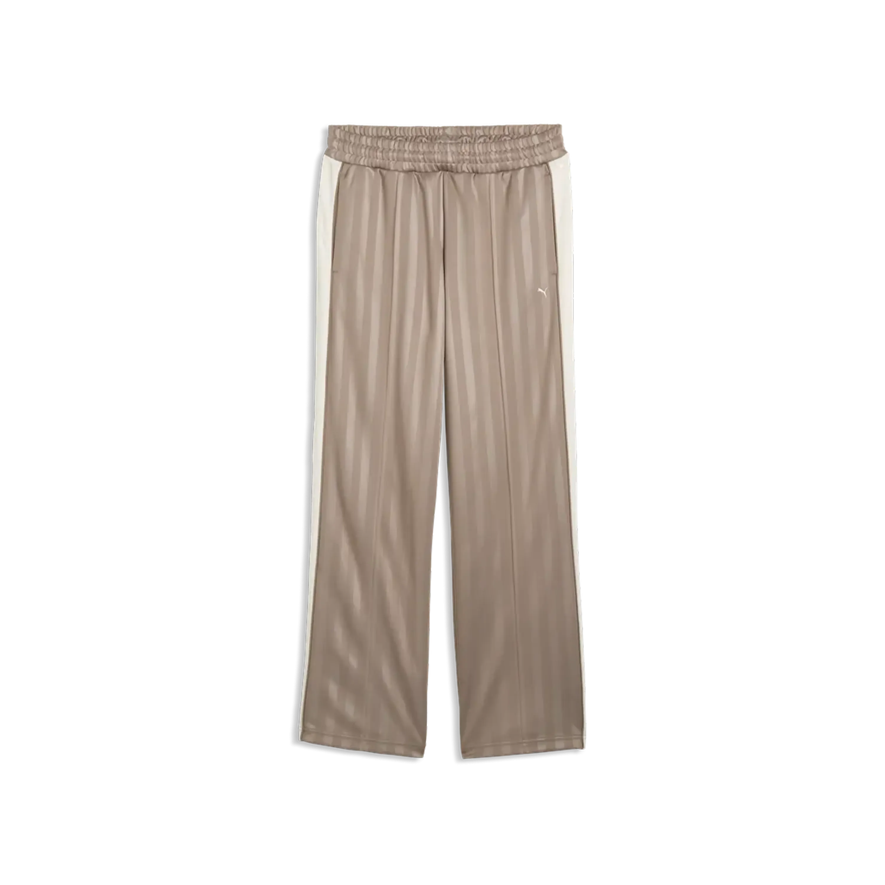 PUMA T7 Track Pants Mouse Gray