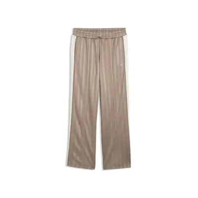 PUMA T7 Track Pants Mouse Gray — photo 1