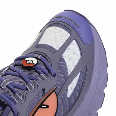 Adidas x Pokémon Adistar XLG 2.0 Gengar — photo 4