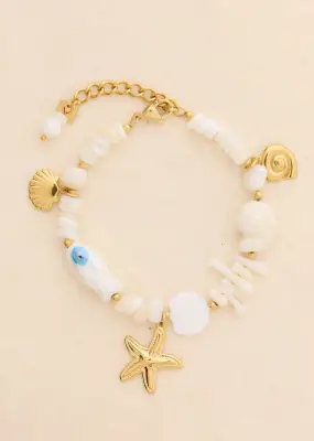 Bracelet Shell — photo 1