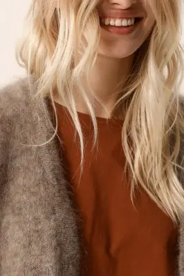 Gilet Bunny Marmotte — photo 2