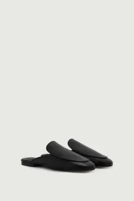 MULES ANTONINE NOIR — photo 3