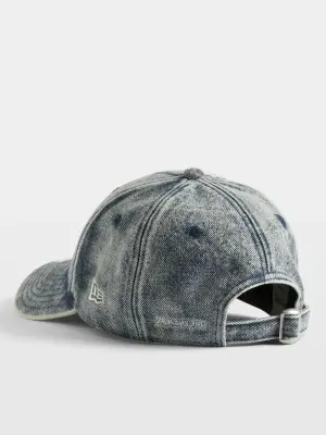 Casquette New Era x ZV Voltaire — photo 2
