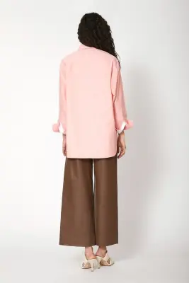 Chemise Nusa Light Orange — photo 2