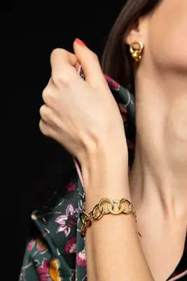 Bracelet Philippines 001 – Laure Mory Bijoux — photo 2