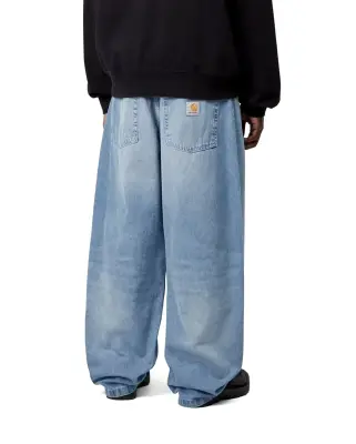 Brandon Pant Blue Light True Washed — photo 5