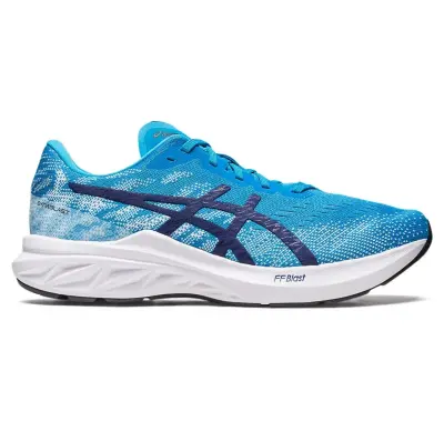 ASICS DYNABLAST 3 Bleu turquoise — photo 2