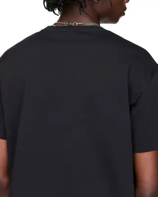Adidas Tee Shirt Black Sp5der — photo 5