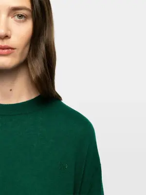 Pull Swyna 100% Cachemire — photo 3