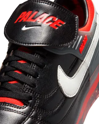 x Palace Cryoshot Air Speed M — photo 4