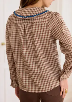 Chemise Polly — photo 5