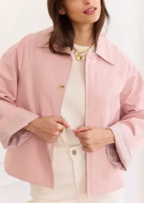 Trench Mila — photo 2