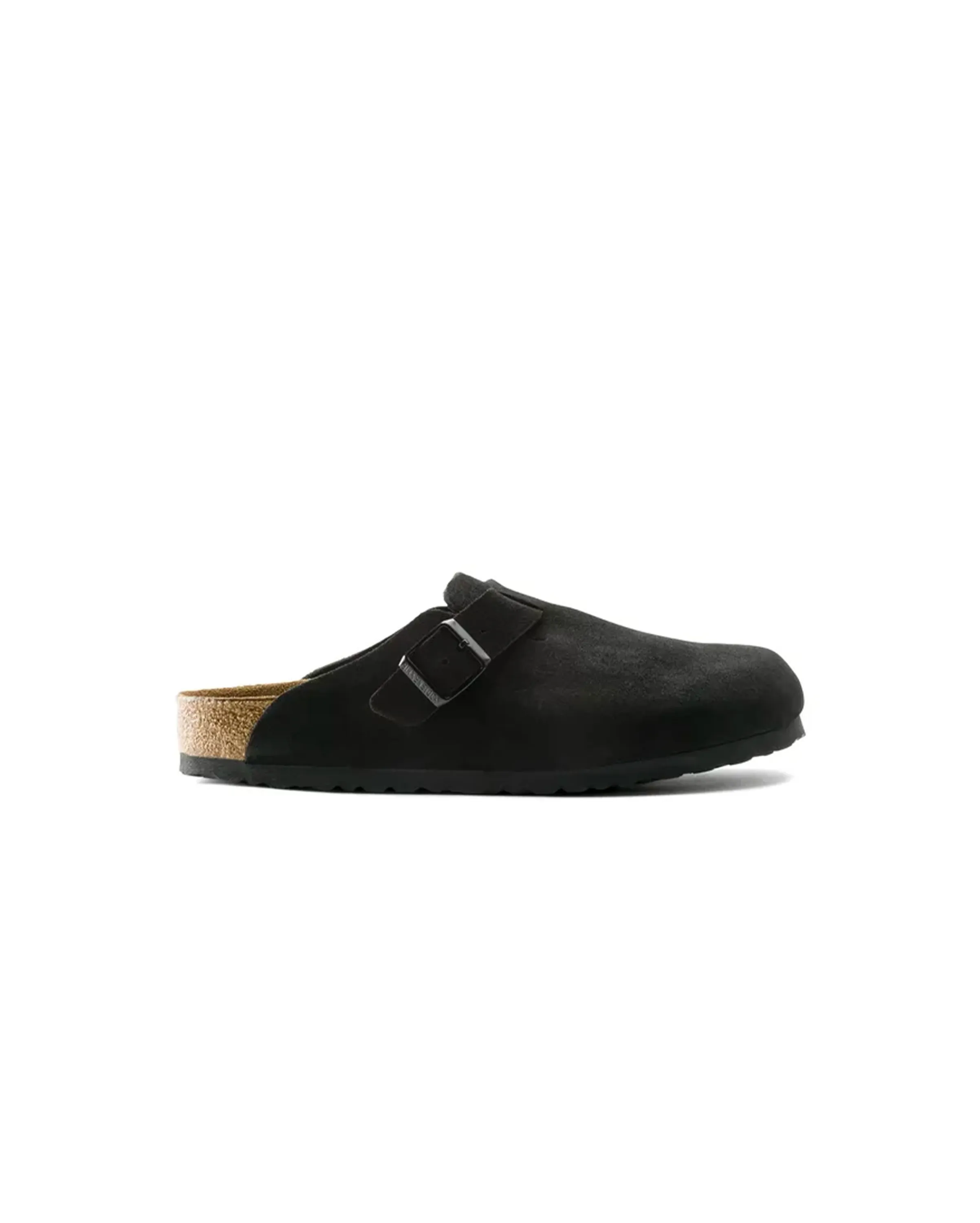 Boston SFB LEVE Black