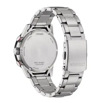 Montre Citizen chronographe Eco-Drive CA4714-55E — photo 3
