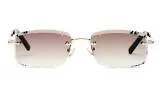 Lunettes whitney