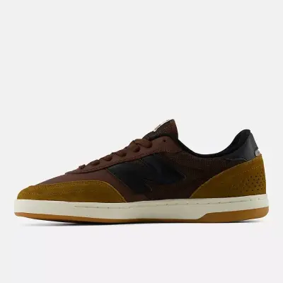 Chaussure New Balance Numeric 440 v2 – YLB — photo 3