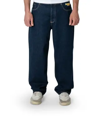 X-tra Monster Denim Indigo — photo 2