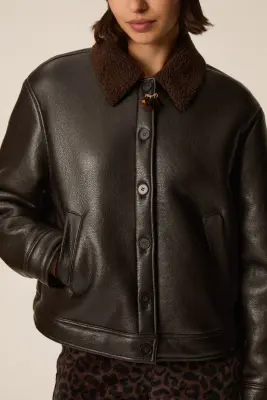 Veste Ymalaya Ourson — photo 4