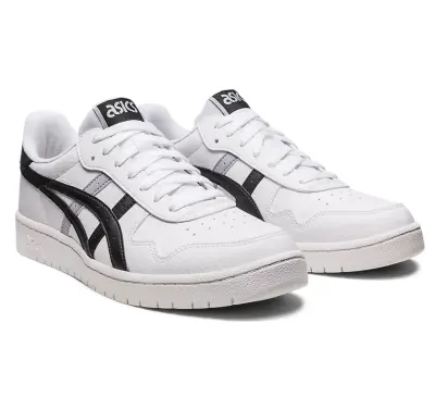 ASICS JAPAN Blanc/Noir — photo 4