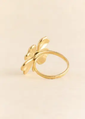 Bague Blom — photo 4