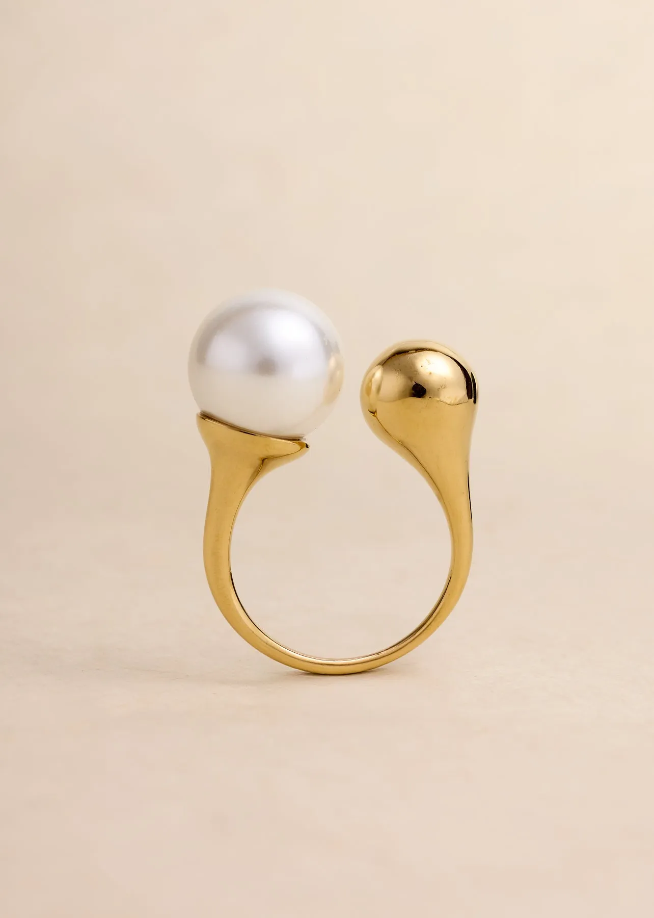 Bague Uma